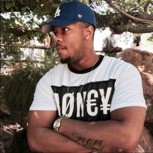 Meet your Posher, Kenton